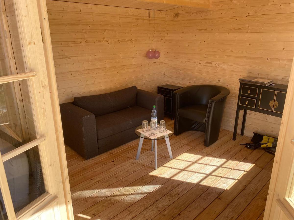 Wohnung An Der Kuste Loxstedt Экстерьер фото